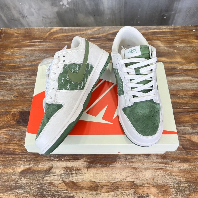 Trendsetting Nxkx Sneakers 199742