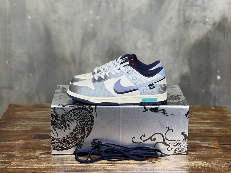 Nxkx Sneakers Compact 199740