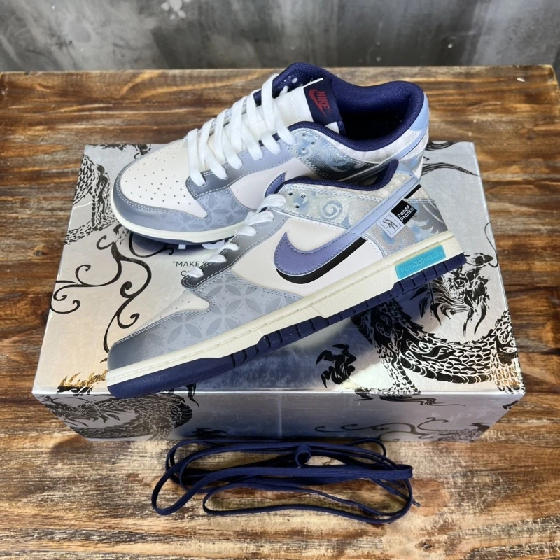 Nxkx Sneakers Compact 199740