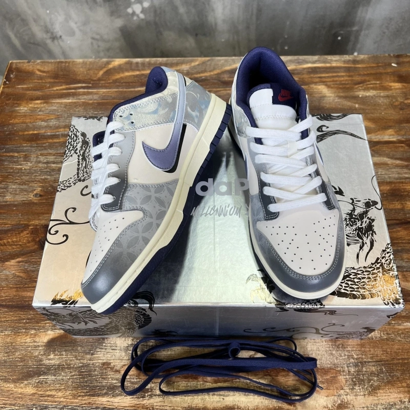 Nxkx Sneakers Compact 199740