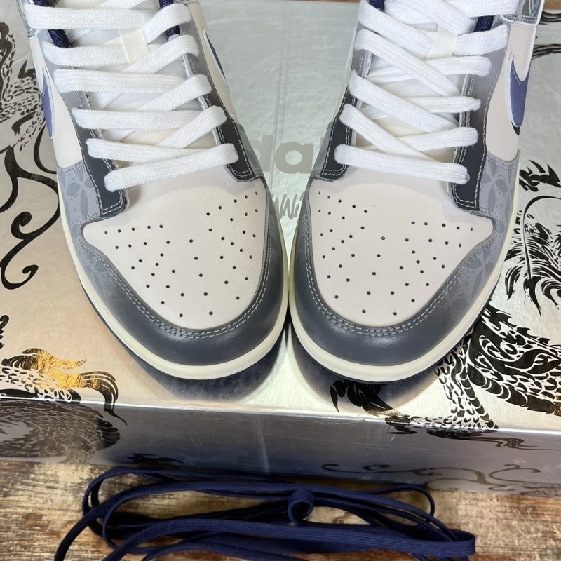 Nxkx Sneakers Compact 199740