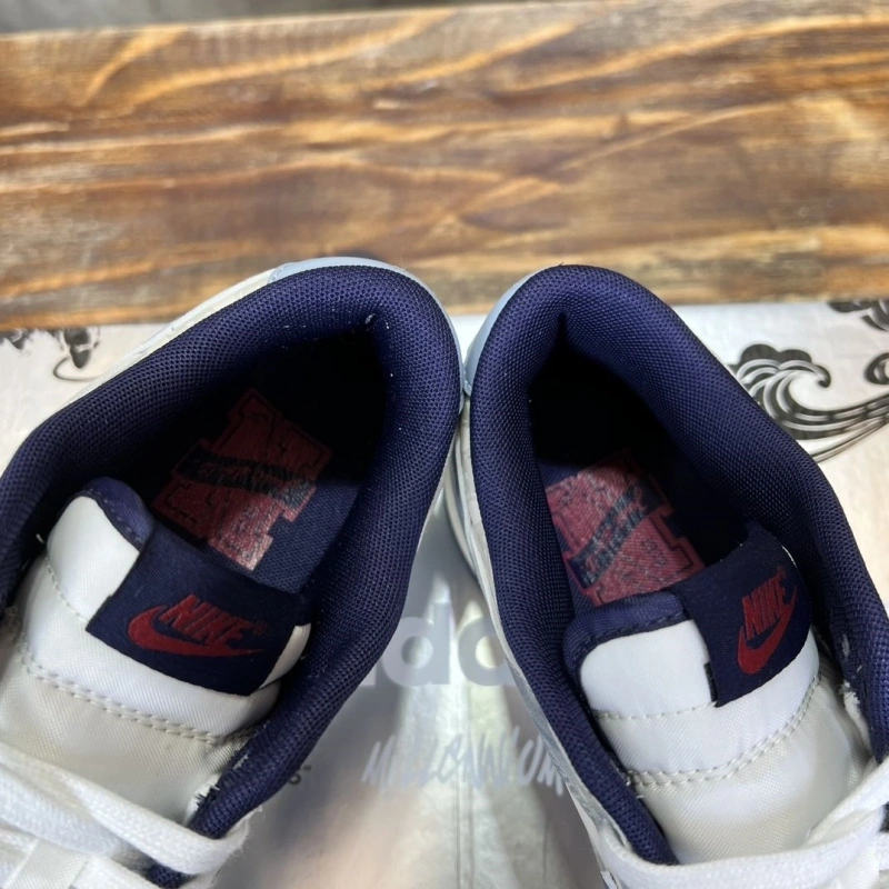 Nxkx Sneakers Compact 199740