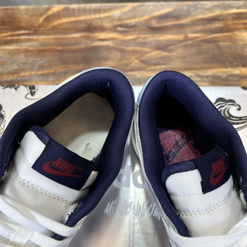 Nxkx Sneakers Compact 199740