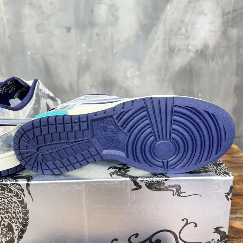 Nxkx Sneakers Compact 199740