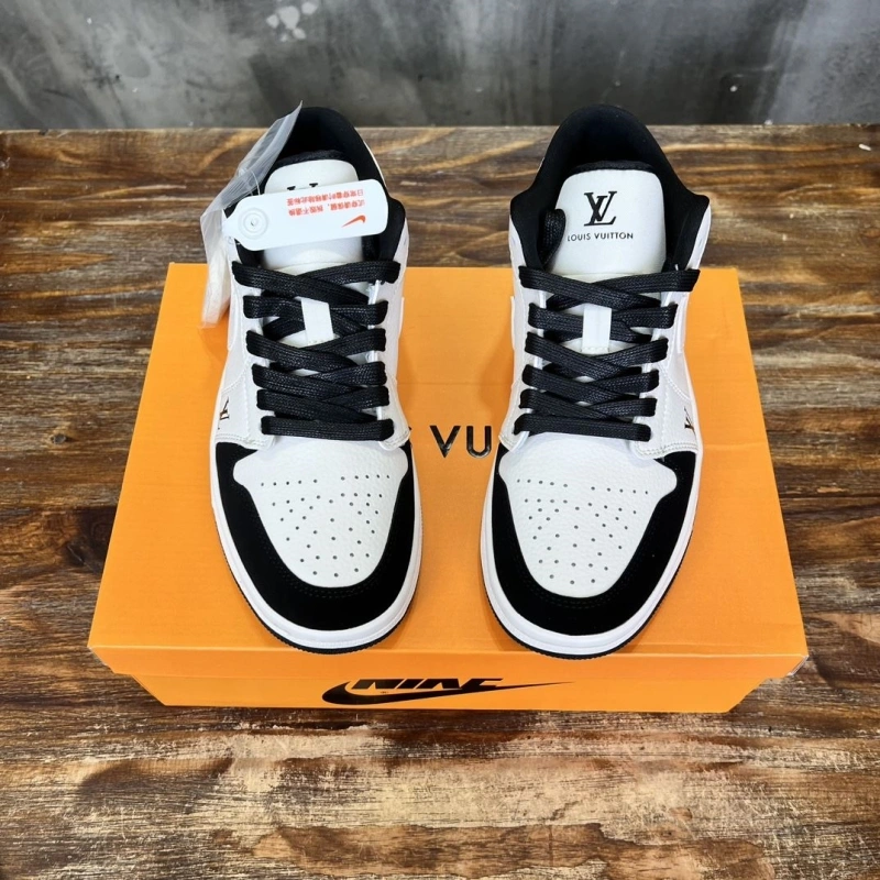 Trendsetting Nxkx Sneakers 199739