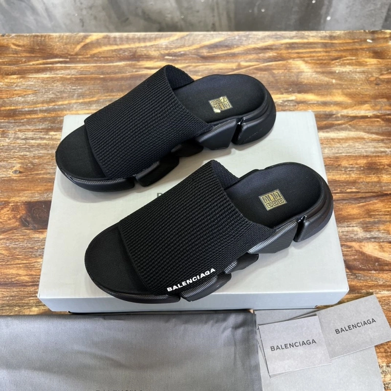 Bxlxnciaga Slippers Timeless 110064