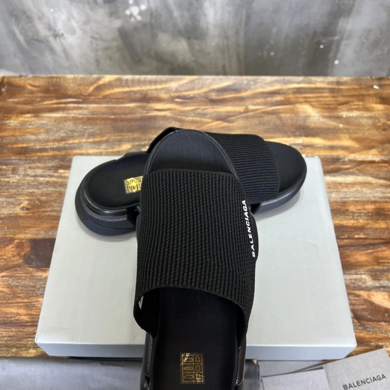 Bxlxnciaga Slippers Timeless 110064