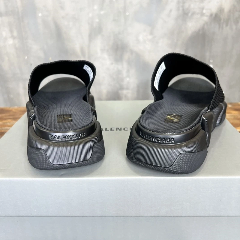 Bxlxnciaga Slippers Timeless 110064