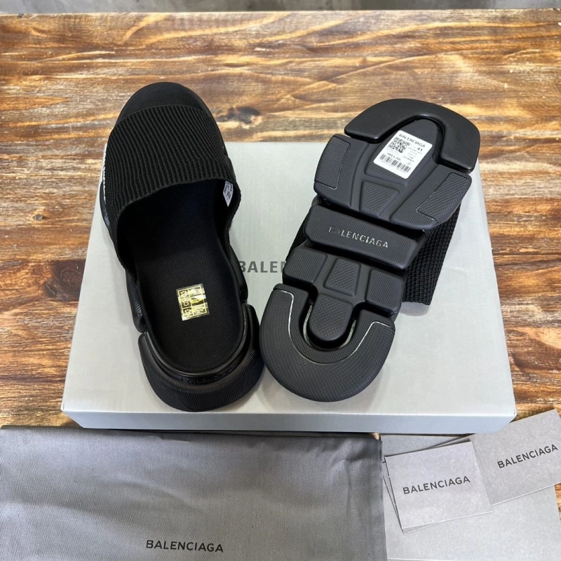 Bxlxnciaga Slippers Timeless 110064