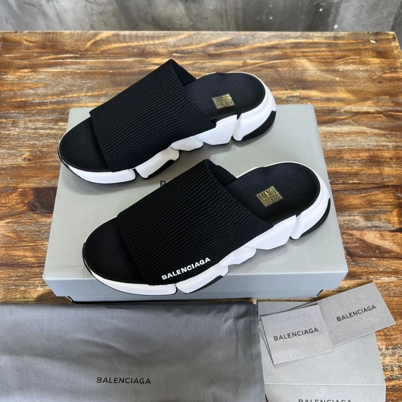 Bxlxnciaga Slippers Classic 110061