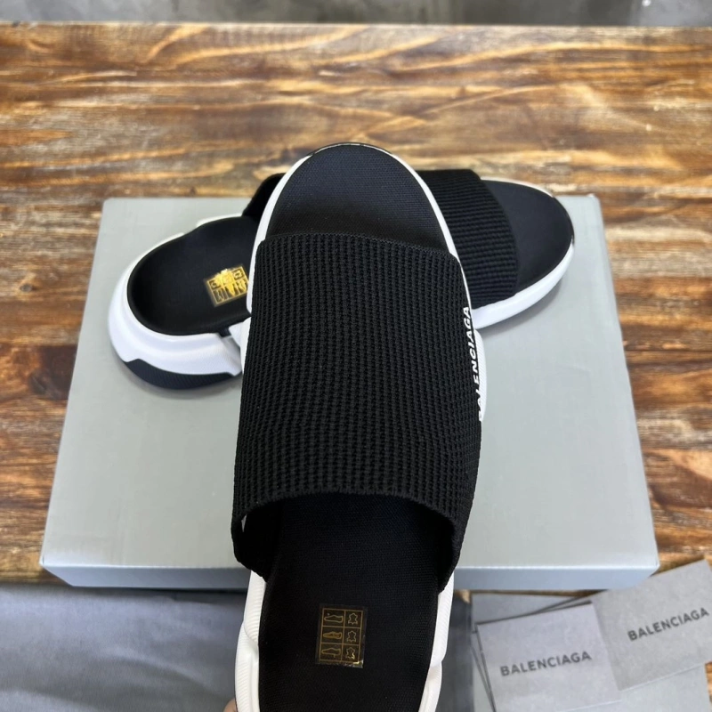 Bxlxnciaga Slippers Classic 110061