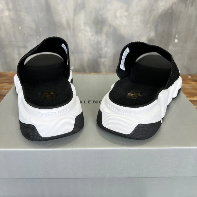 Bxlxnciaga Slippers Classic 110061