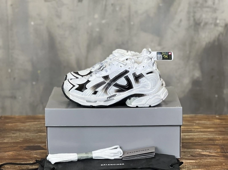 Comfortable Bxlxnciaga Sneakers 110047
