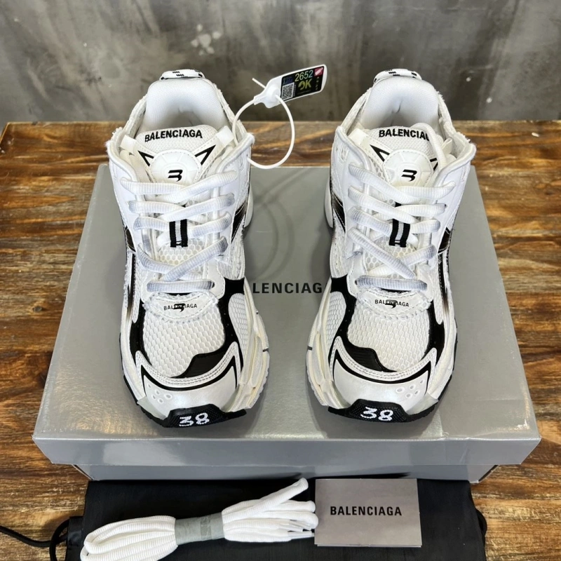 Comfortable Bxlxnciaga Sneakers 110047