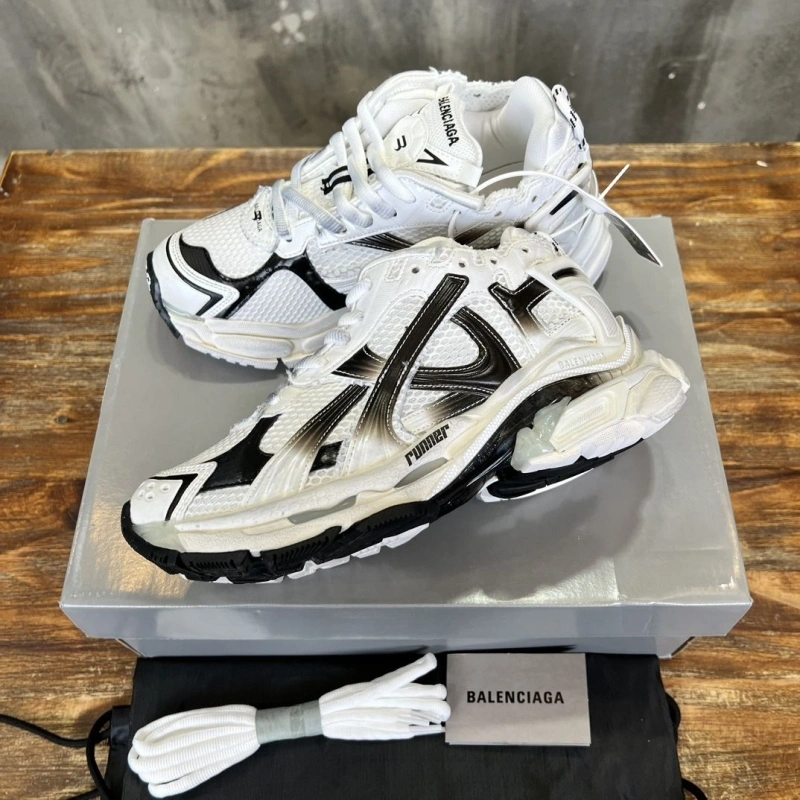 Comfortable Bxlxnciaga Sneakers 110047