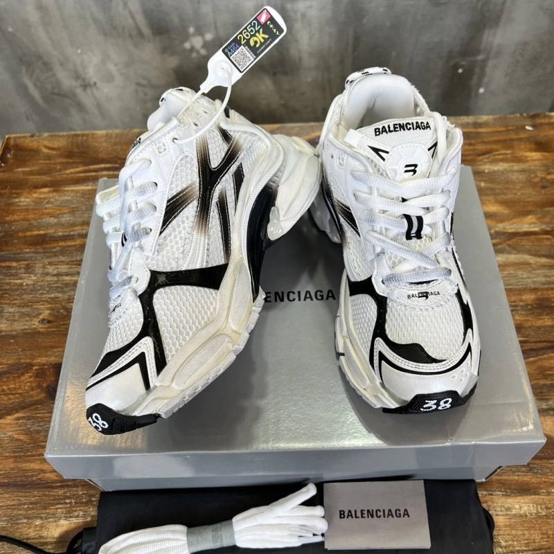 Comfortable Bxlxnciaga Sneakers 110047