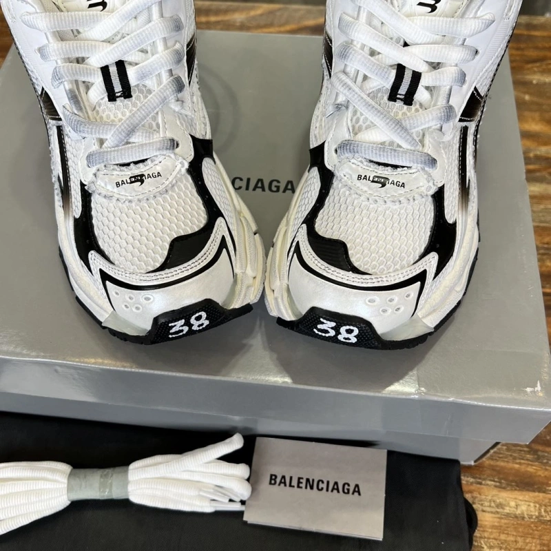 Comfortable Bxlxnciaga Sneakers 110047