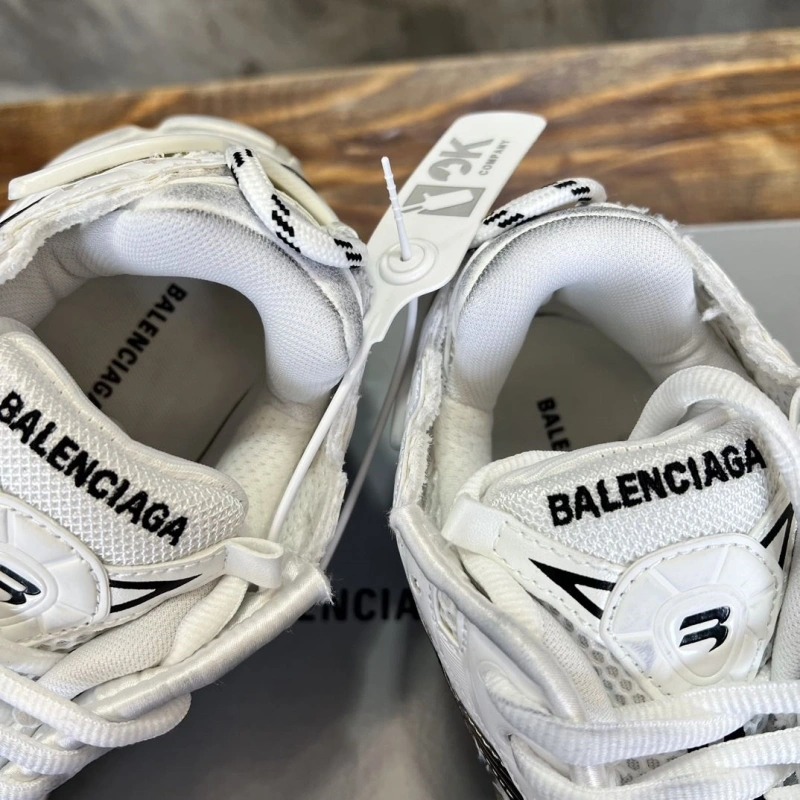 Comfortable Bxlxnciaga Sneakers 110047