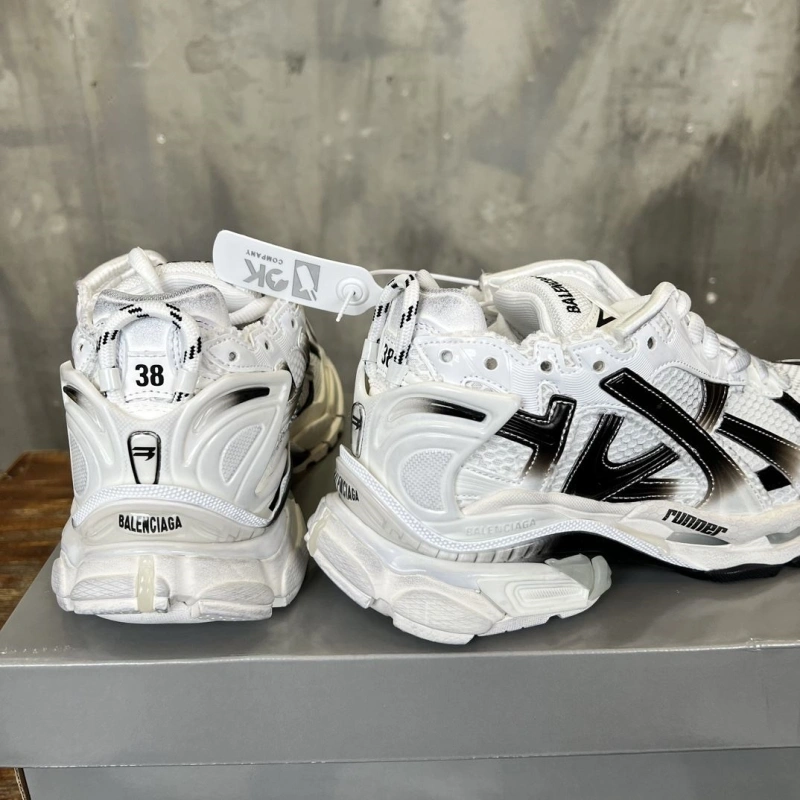 Comfortable Bxlxnciaga Sneakers 110047