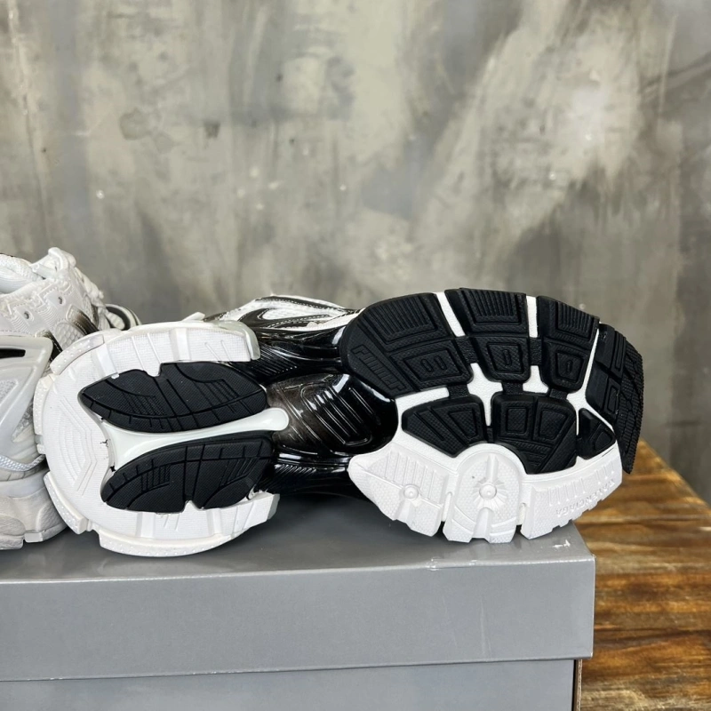Comfortable Bxlxnciaga Sneakers 110047