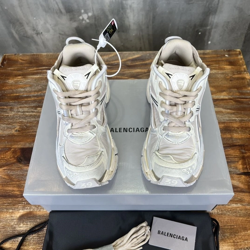 SmartChoice Bxlxnciaga Sneakers 110041