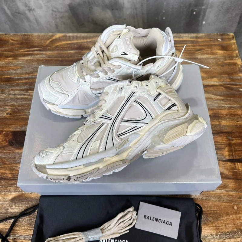 SmartChoice Bxlxnciaga Sneakers 110041