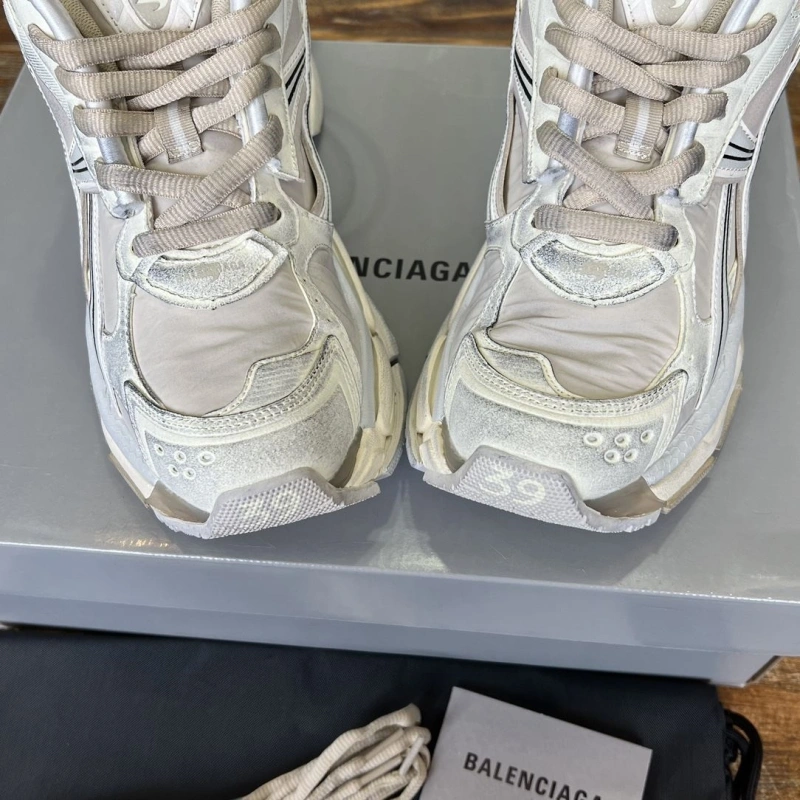 SmartChoice Bxlxnciaga Sneakers 110041