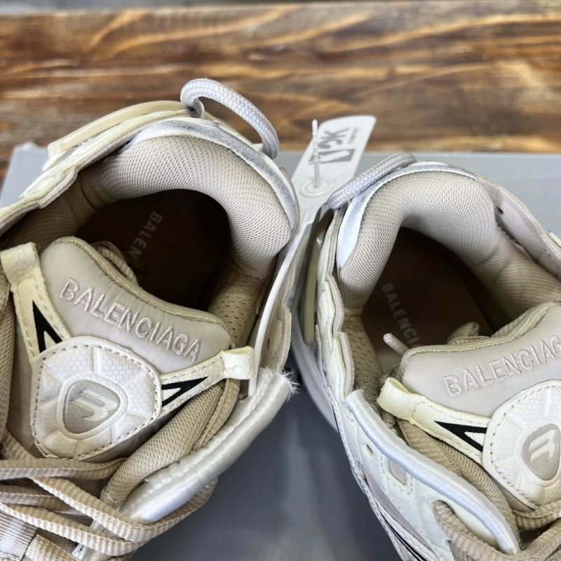 SmartChoice Bxlxnciaga Sneakers 110041