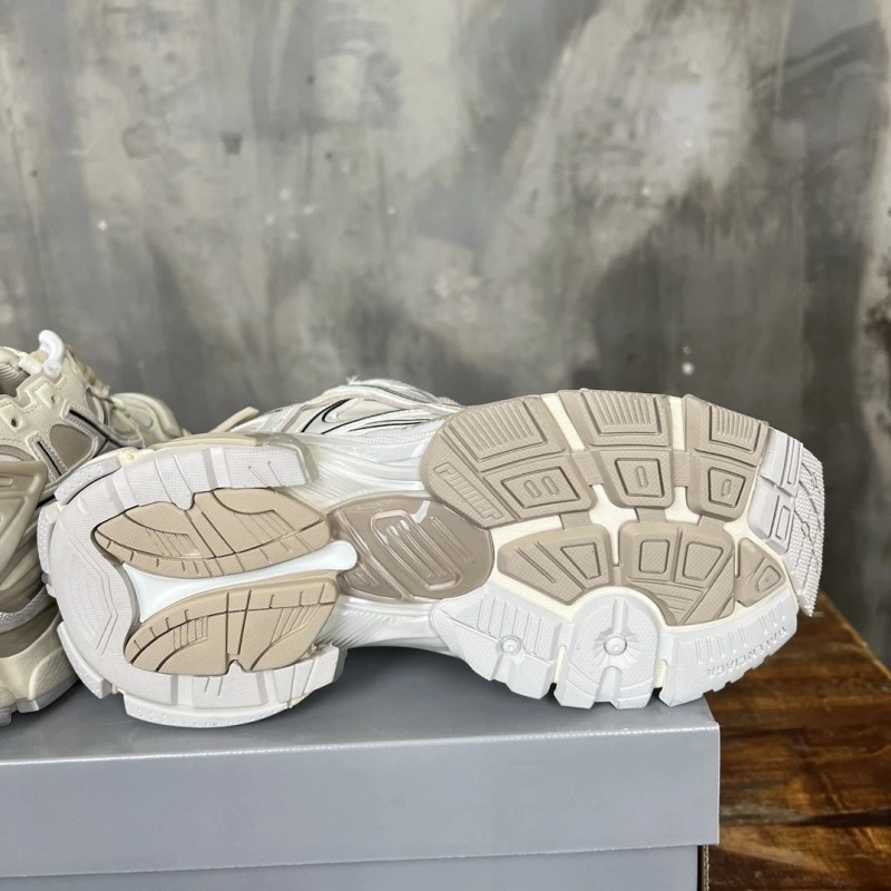 SmartChoice Bxlxnciaga Sneakers 110041