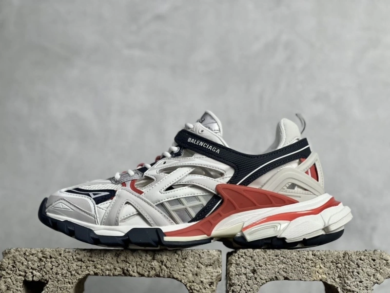 HighQuality Bxlxnciaga Sneakers 110034