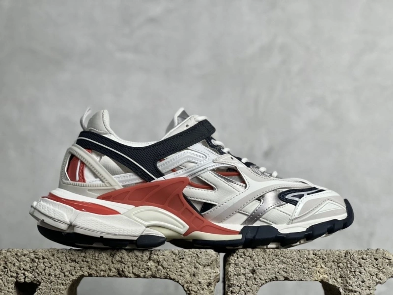 HighQuality Bxlxnciaga Sneakers 110034