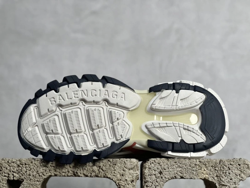 HighQuality Bxlxnciaga Sneakers 110034