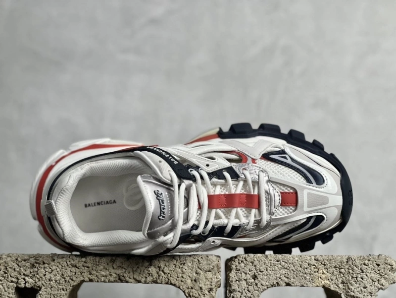 HighQuality Bxlxnciaga Sneakers 110034