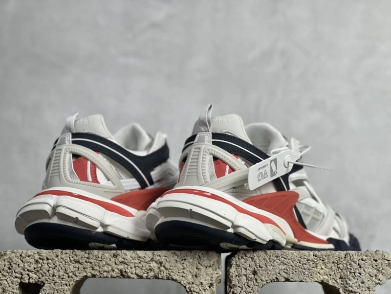 HighQuality Bxlxnciaga Sneakers 110034