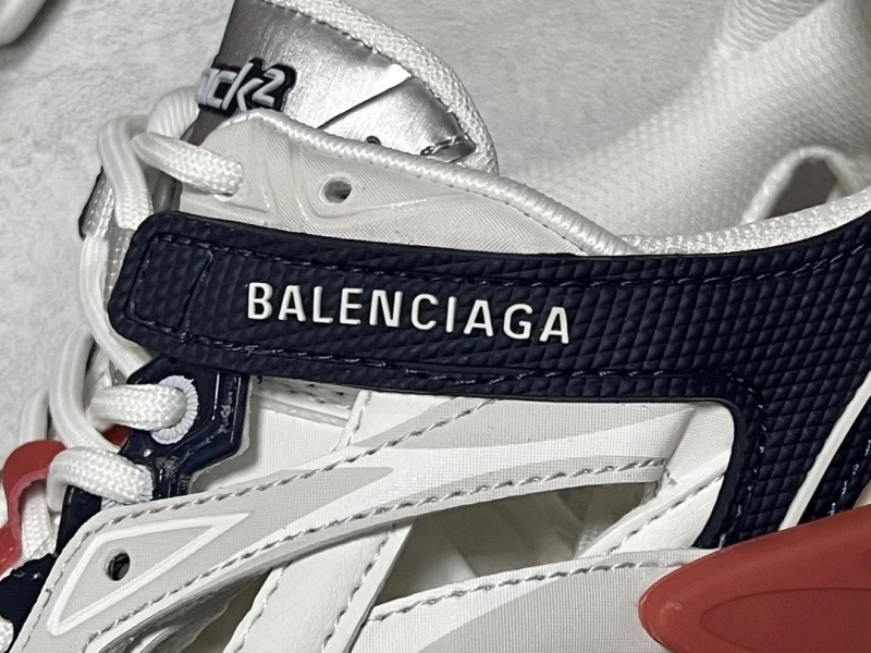 HighQuality Bxlxnciaga Sneakers 110034
