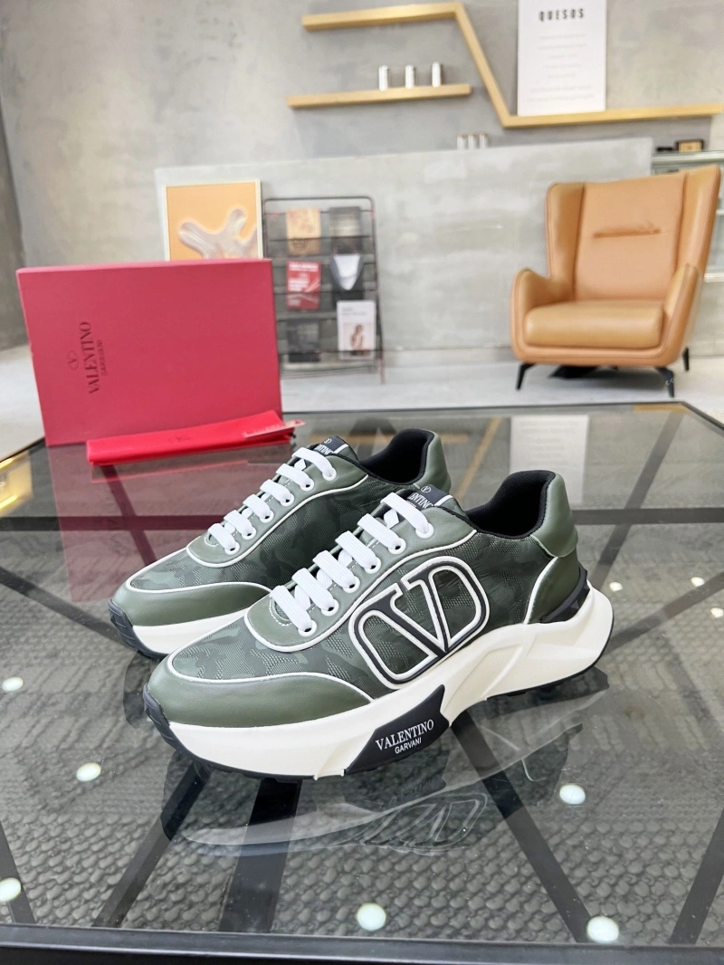 Vxlxntino Sneakers Compact 231541