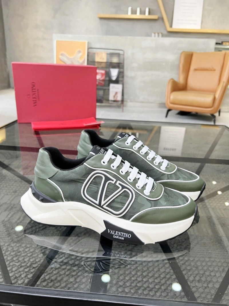 Vxlxntino Sneakers Compact 231541