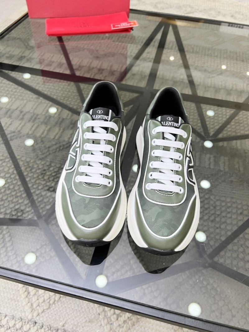 Vxlxntino Sneakers Compact 231541