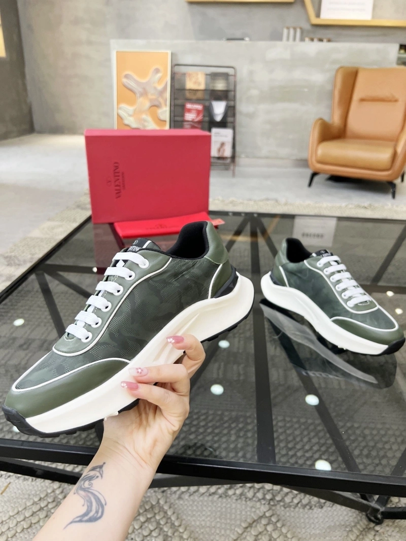 Vxlxntino Sneakers Compact 231541