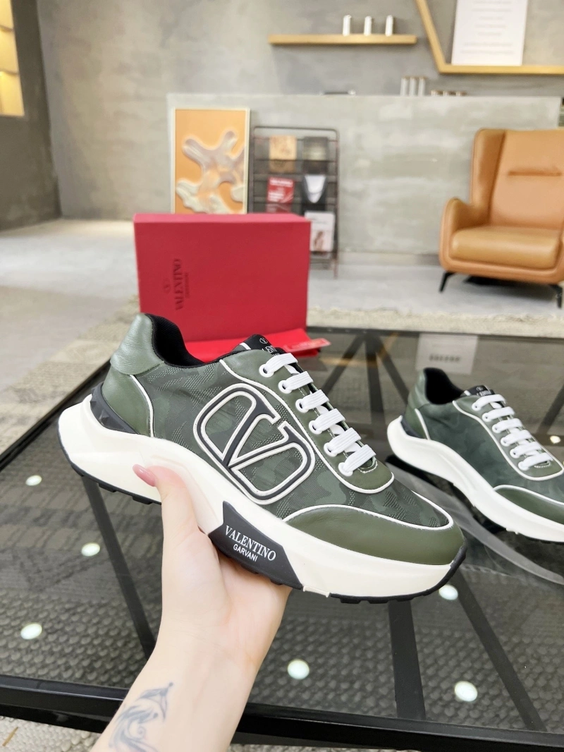 Vxlxntino Sneakers Compact 231541