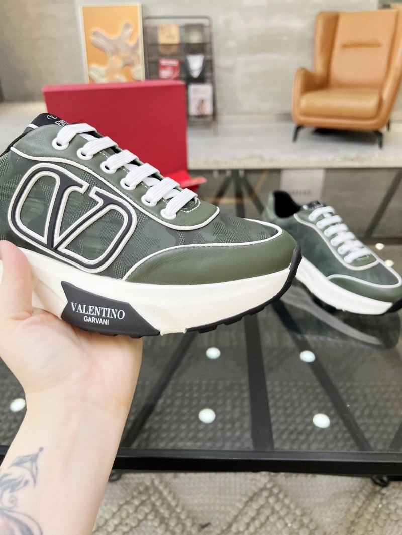 Vxlxntino Sneakers Compact 231541