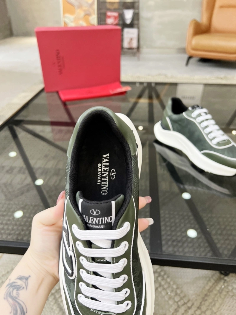 Vxlxntino Sneakers Compact 231541