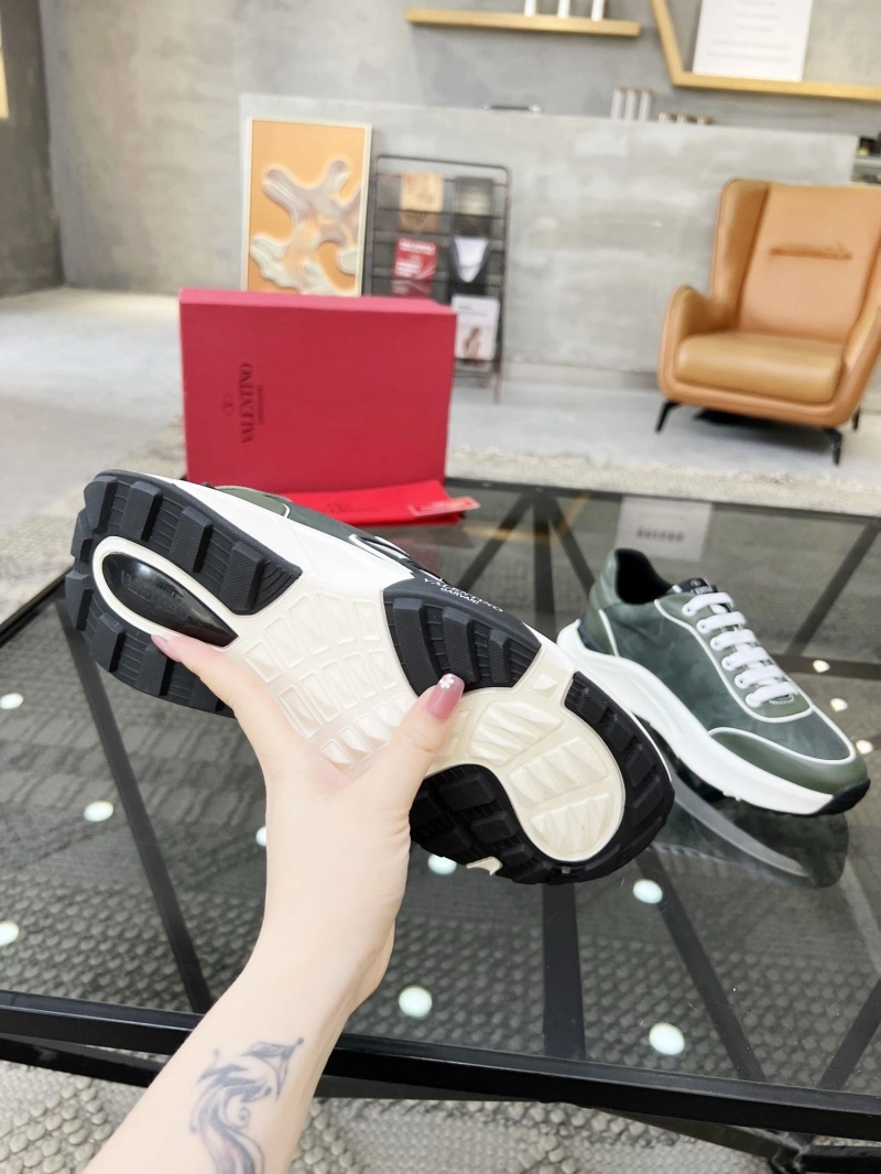Vxlxntino Sneakers Compact 231541