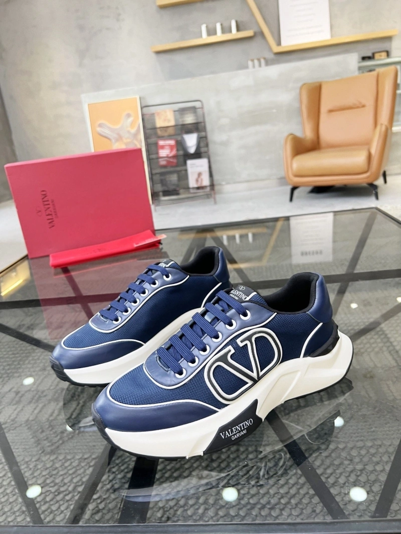 Vxlxntino Sneakers Timeless 231535