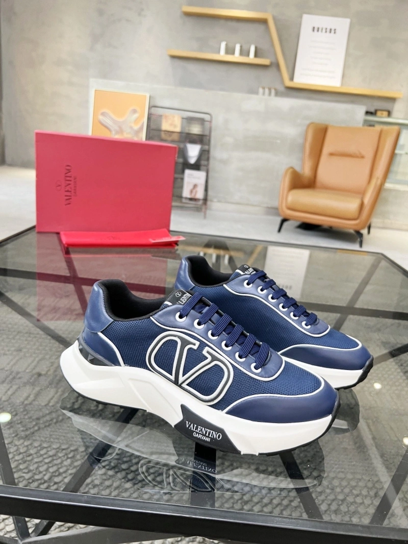 Vxlxntino Sneakers Timeless 231535