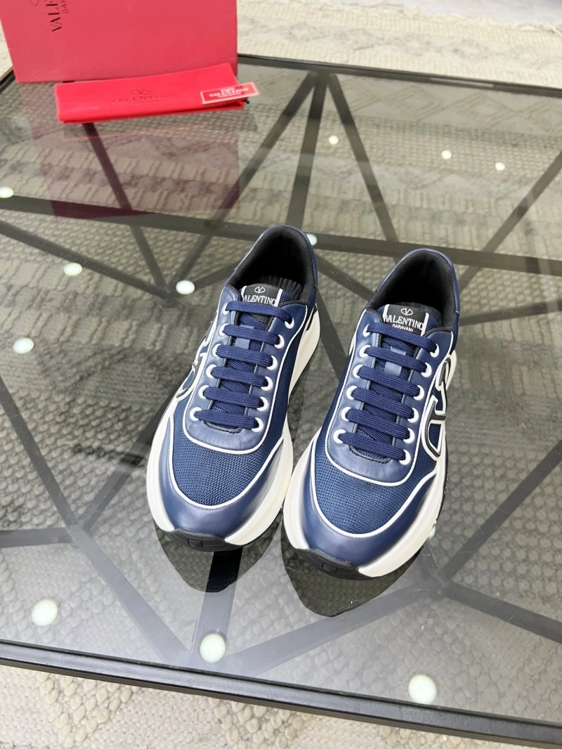 Vxlxntino Sneakers Timeless 231535