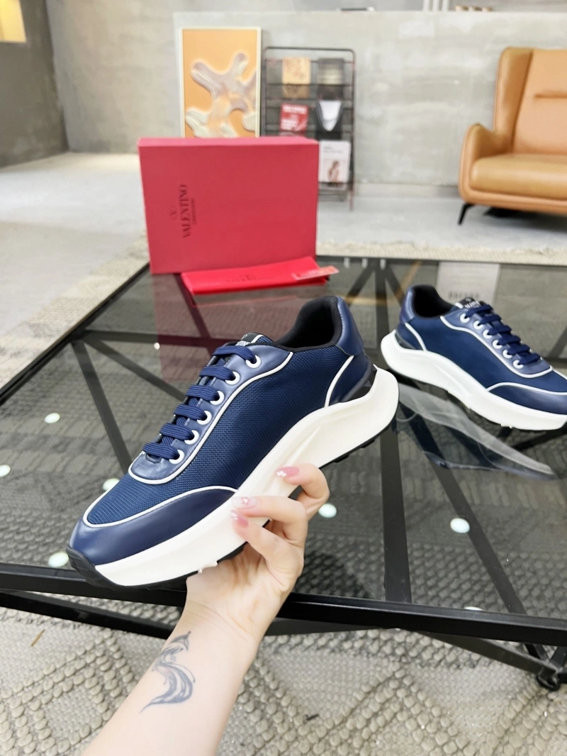 Vxlxntino Sneakers Timeless 231535