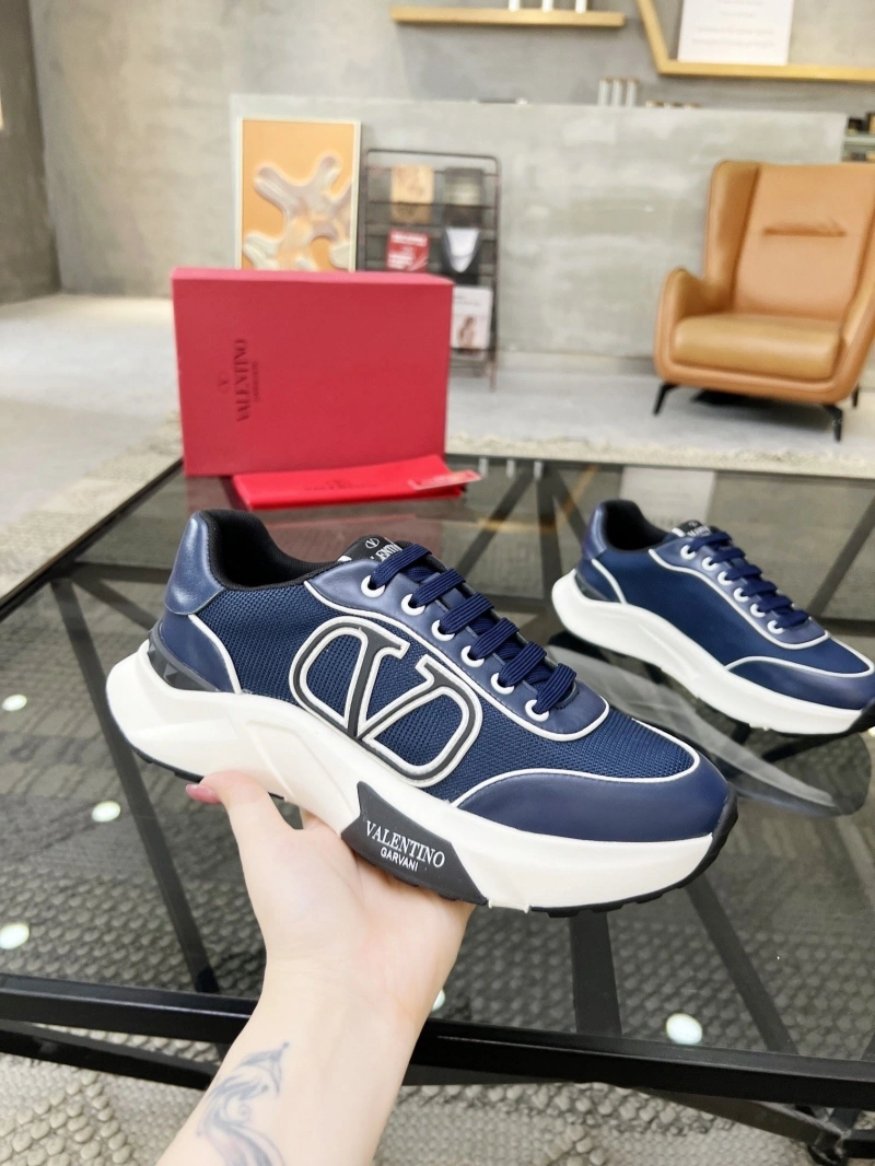 Vxlxntino Sneakers Timeless 231535