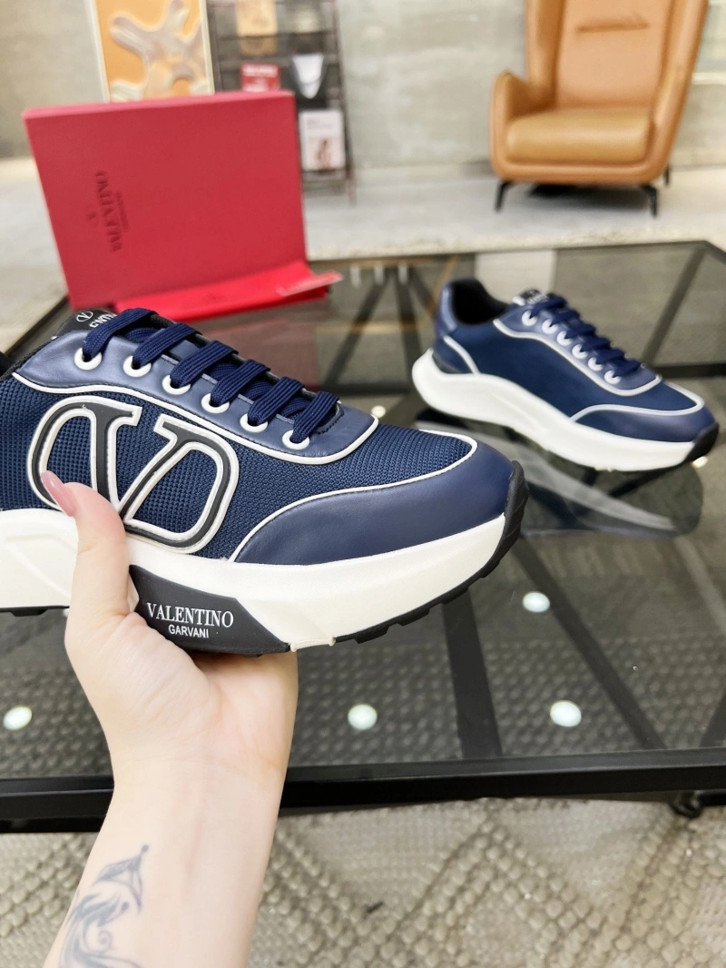 Vxlxntino Sneakers Timeless 231535
