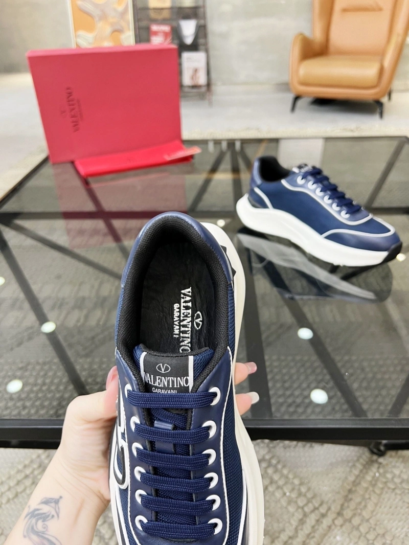 Vxlxntino Sneakers Timeless 231535
